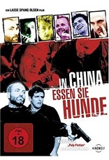 DARSTELLER : Dejan Cukic, Kim Bodnia, REGIE : Lasse Spang Olsen DVD