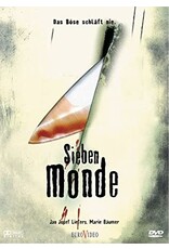 DARSTELLER : Jan Josef Liefers, Ulrich Mühe, REGIE : Peter Fratzscher DVD