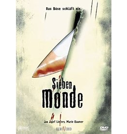 DARSTELLER : Jan Josef Liefers, Ulrich Mühe, REGIE : Peter Fratzscher Sieben Monde