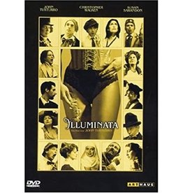 DARSTELLER : JohnTurturro, Susan Sarandon, REGIE John Turturro Illuminata