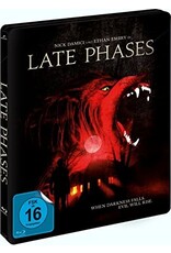 DARSTELLER : Nick Damici, Ethan Embry, REGIE : Adrian Garcia Bogliano Blu Ray, Steelbook