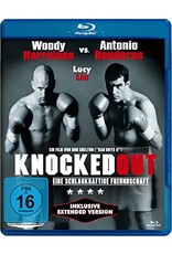 DARSTELLER : Antonio Banderas, Woody Harrelson, REGIE : Ron Shelton Blu Ray