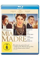 DARSTELLER : John Turturro, Margherita Buy, REGIE : Nanni Moretti Blu Ray