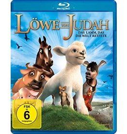 DARSTELLER : Anime, REGIE : Anime Löwe von Judah OVP