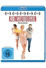 DARSTELLER : Lauren Holly, Jewel Staite, REGIE : Jeremy Lalonde Blu Ray