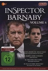 DARSTELLER : John Nettles, Neil Dudgeon, REGIE : Diverse DVD