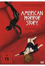 DARSTELLER : Jessica Lange, Dylan McDermott, REGIE : Diverse DVD