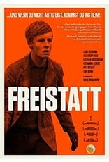 Darsteller . Alexander Held, Louis Hofmann, REGIE : Marc Brummund DVD