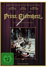 DARSTELLER : Robert Wagner, James Mason, REGIE : Henry Hathaway DVD