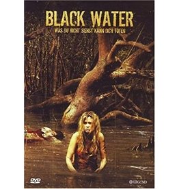 DARSTELLER: Diana Glenn, Maeve Dermody, REGIE : Andrew Traucki Black Water