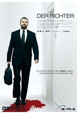 DARSTELLLER : Peter Gantzler, Mickey Skeel Hansen, REGIE : Gert Fredholm DVD