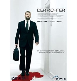 DARSTELLLER : Peter Gantzler, Mickey Skeel Hansen, REGIE : Gert Fredholm Der Richter