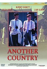 DARSTELLER : Rupert Everett, Colin Firth, REGIE : Marek Kanievska DVD