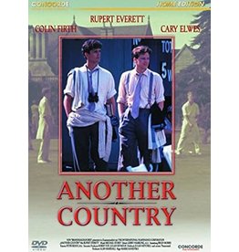 DARSTELLER : Rupert Everett, Colin Firth, REGIE : Marek Kanievska Another Country