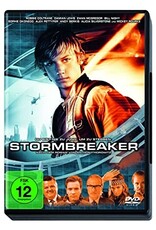 DARSTELLER : Mickey Rourke, Alex Pettyfer, REGIE : Geoffrey Sax DVD