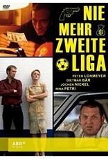 DARSTELLERN : Peter Lohmeyer, Jochen Nickel, REGIE : Kaspar Heidelbach DVD