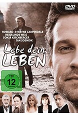 DARSTELLER : Howard Carpendale, Sonja Kirchberger, REGIE : Peter Sämann DVD