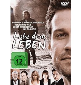 DARSTELLER : Howard Carpendale, Sonja Kirchberger, REGIE : Peter Sämann Lebe dein Leben