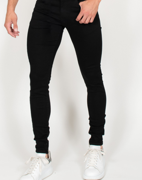 Jeans - Black