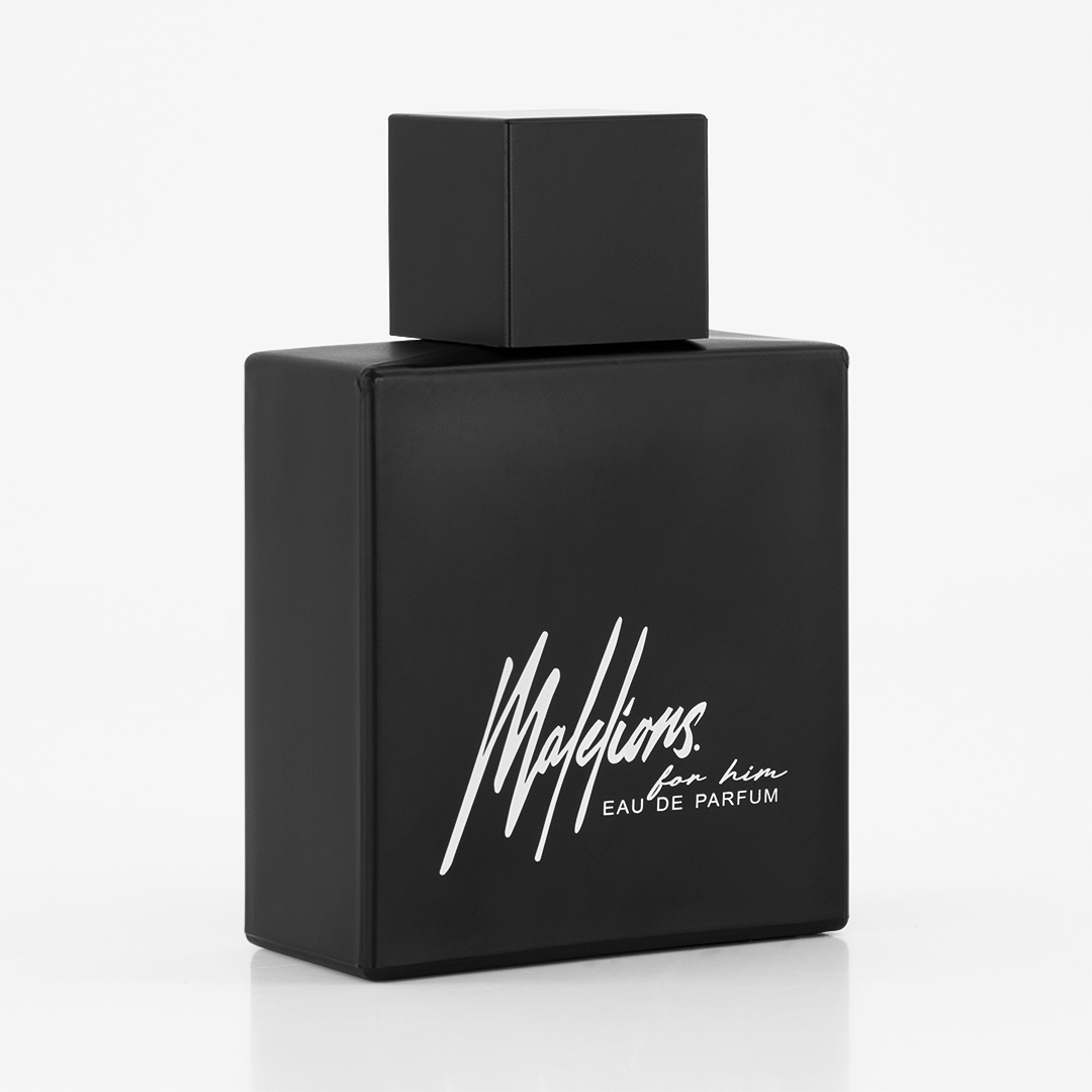 Malelions | Eau de Parfum Him - Malelions