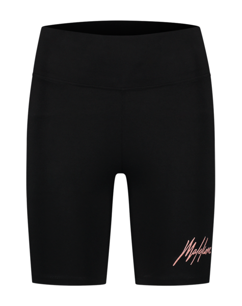 Malelions Dames Captain Croptop Antraciet/Zwart | Same Day Delivery | bij  Konceptstore.nl 55.95