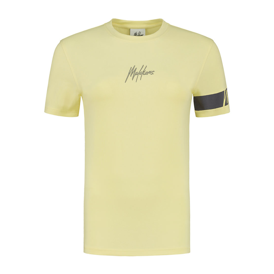 Malelions Women Captain T-Shirt 