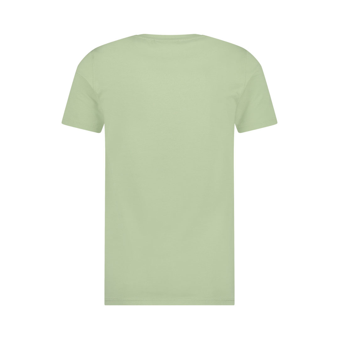 Malelions Essentials T-Shirt - Sage Green - Malelions