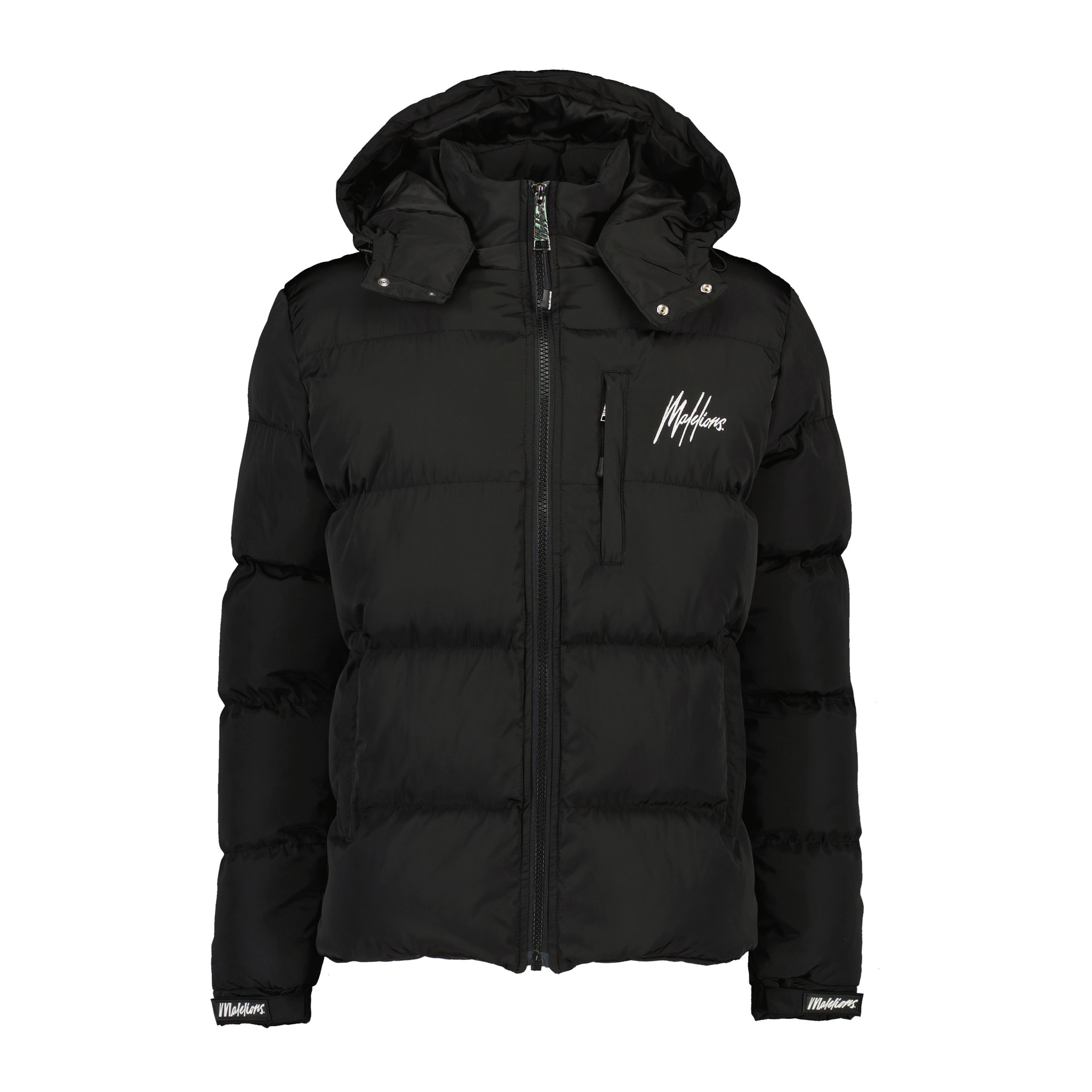 cote&ciel leather backpack