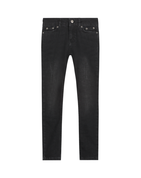 Ari Jeans - Black