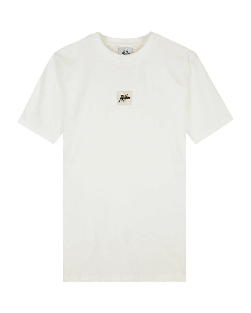 Malelions Women Malelions Women Amy T-Shirt - Off-White