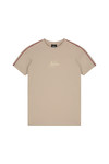 Thies T-Shirt - Taupe