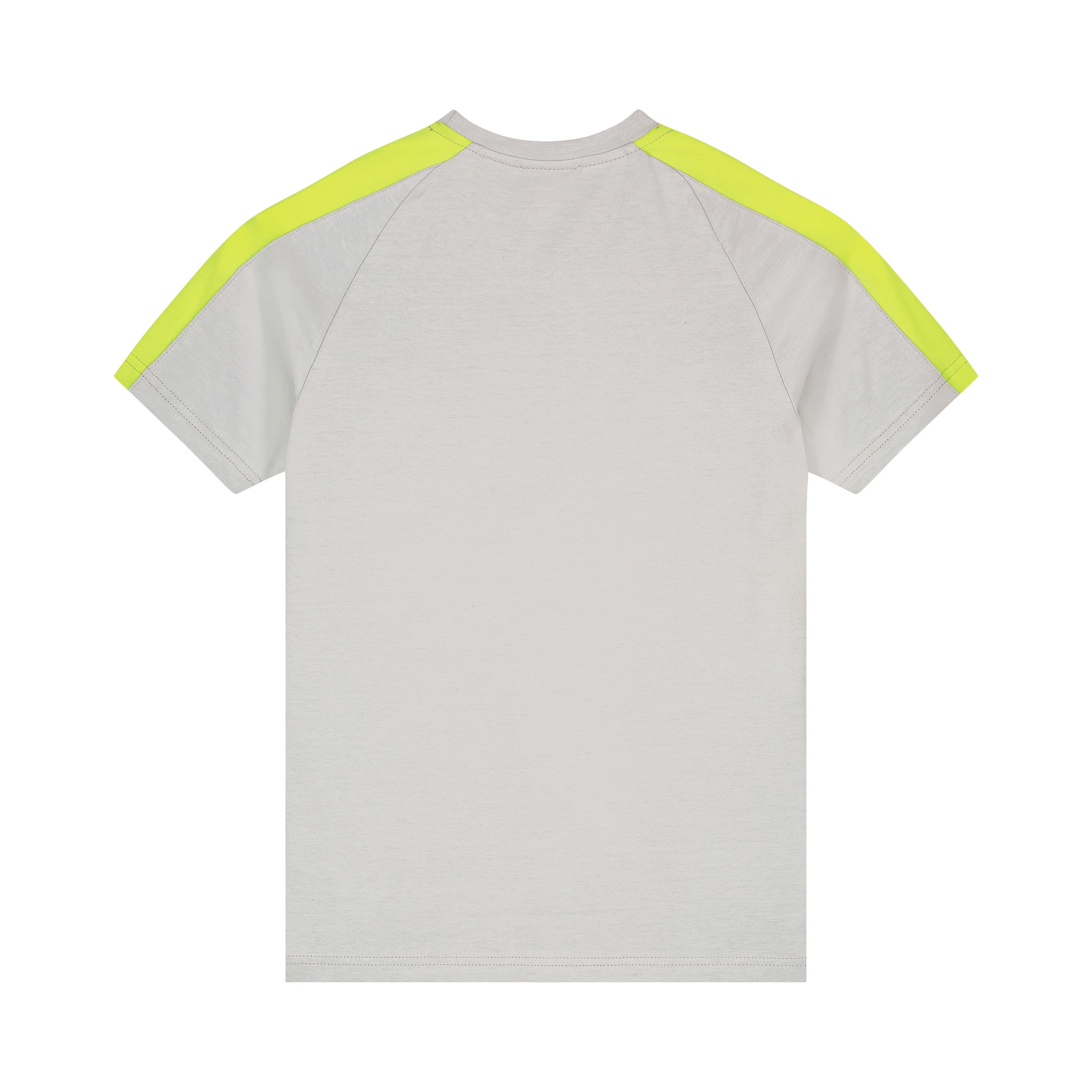 Malelions Junior Sport Striker T-Shirt 