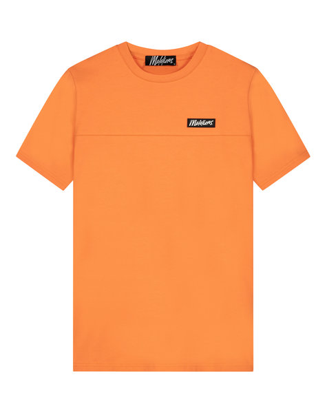 Sew T-Shirt - Soft Peach