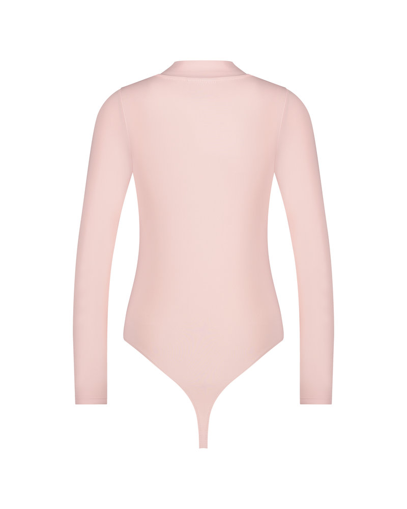 Malelions Women Malelions Women Pam Bodysuit - Pink