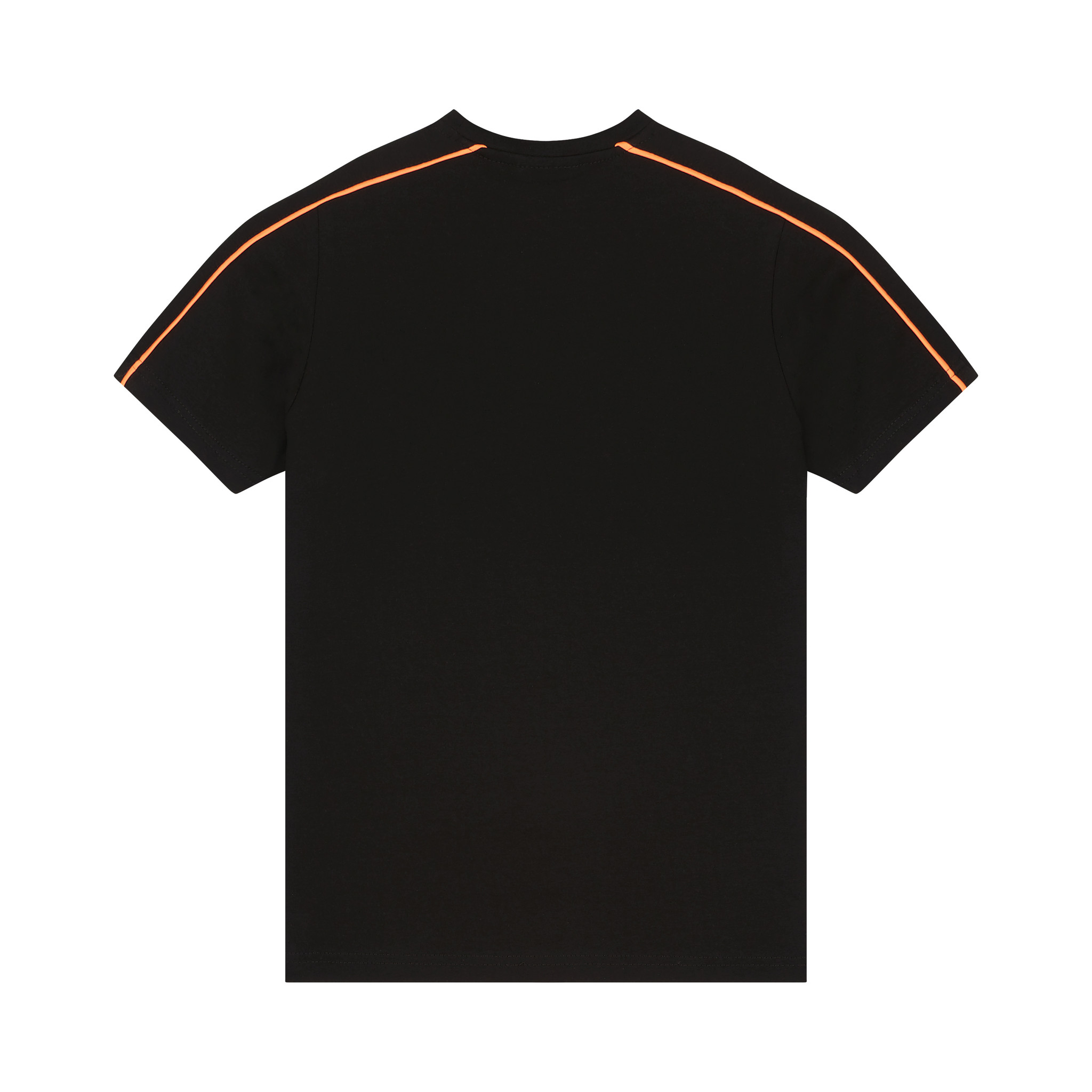 Malelions Junior Sport Coach T-Shirt 