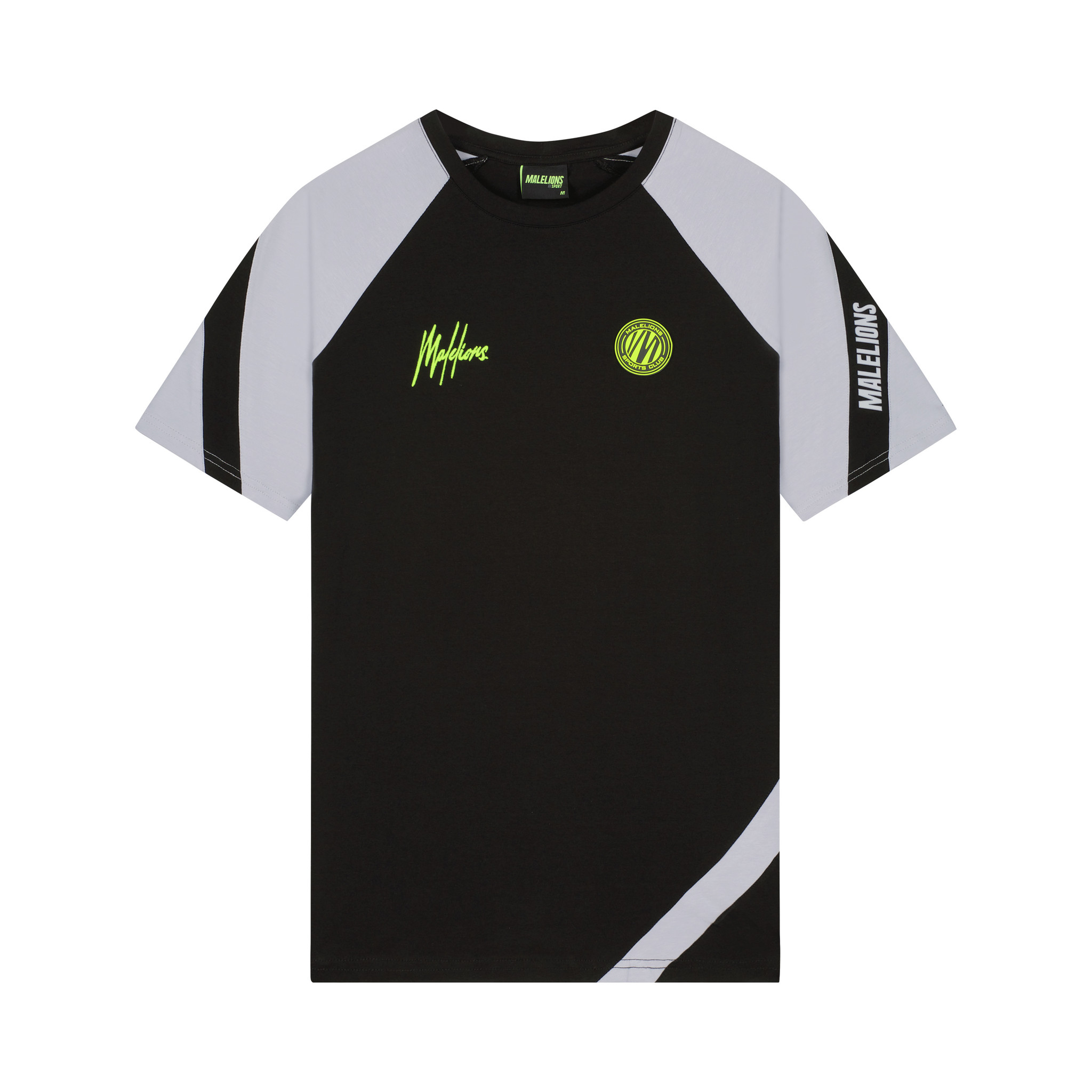 Malelions Sport Pre-Match T-Shirt 