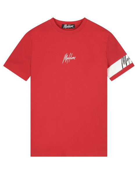Malelions Men Oversized Signature T 