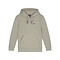 Malelions Junior Patch Hoodie - Taupe