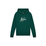 Essentials Hoodie - Dark Green