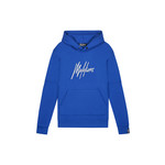 Essentials Hoodie - Cobalt Blue