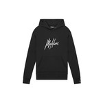 Essentials Hoodie - Black