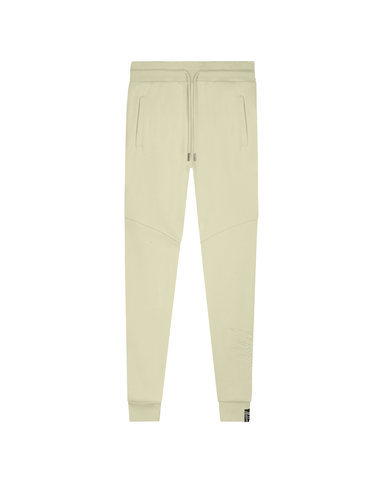 Malelions Women Essentials Trackpants - Dewkist Green