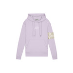 Captain Hoodie - Thistle Lilac