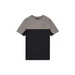 Champion T-Shirt - Antra/Black