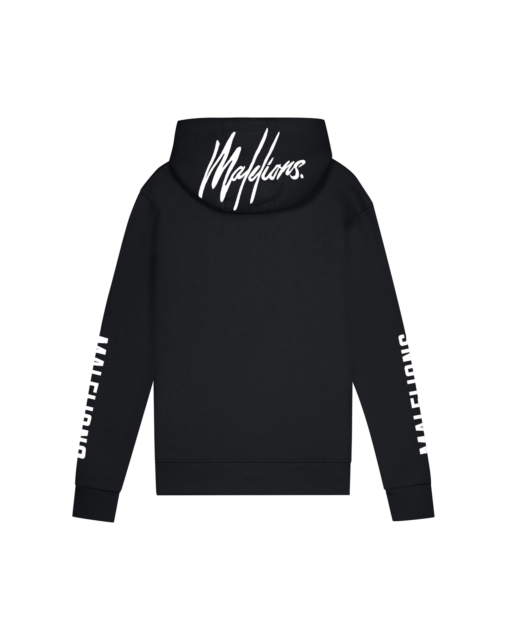 Malelions Men Lective Hoodie - Dark Navy - Malelions