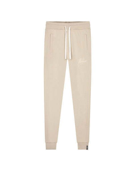 Essentials Trackpants - Beige