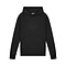 Malelions Men Essentials Hoodie - Black