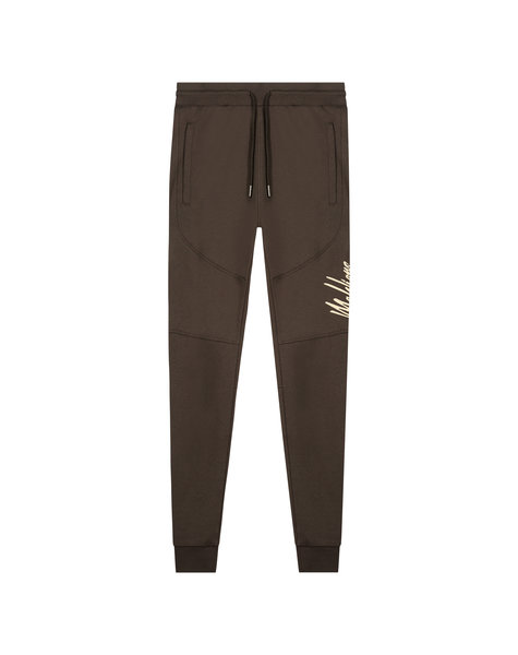 Multi Trackpants - Brown/Taupe