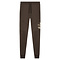 Malelions Women Multi Trackpants - Brown/Taupe