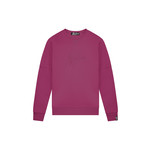 Essentials Sweater - Cherry